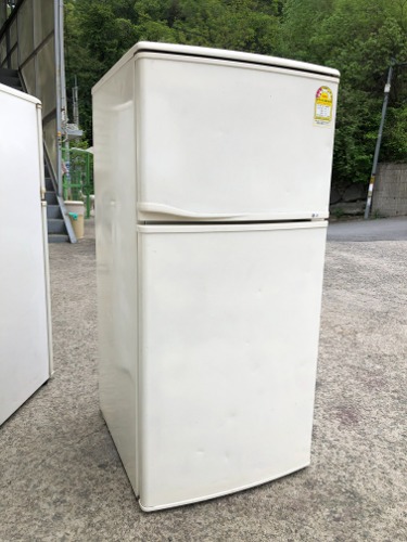[E001]냉장고 137리터